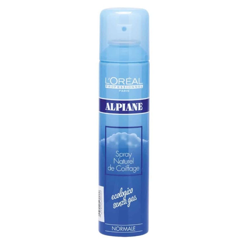 Lacca Oreal Alpiane No Gas 250ml 