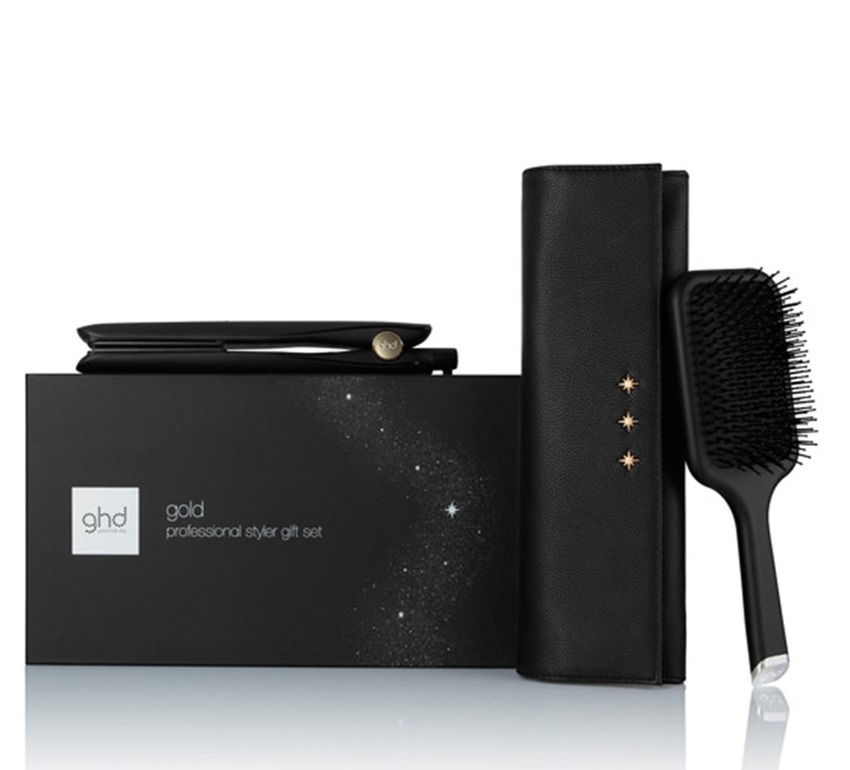 GHD GOLD GIFT SET  