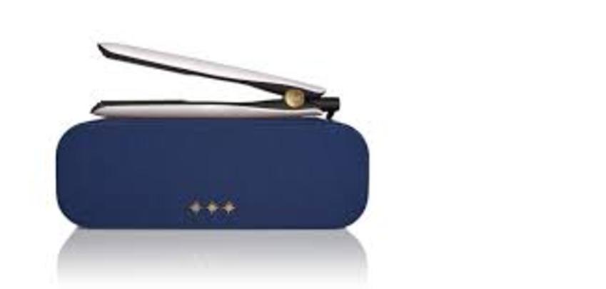 GHD GOLD BIANCO IRRIDESCENTE  