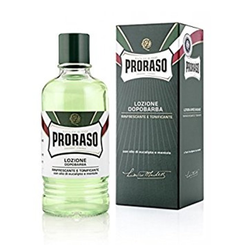 PRORASO DOPO BARBA 400ML  