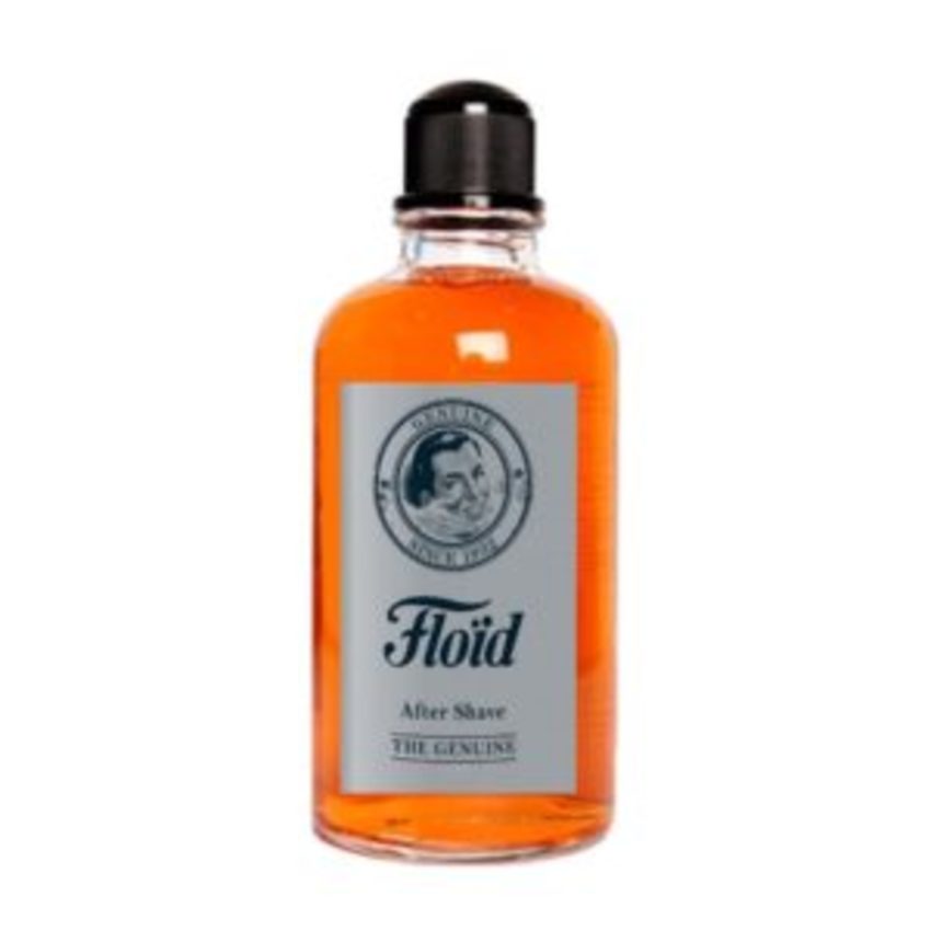 FLOID DOPO BARBA 400ML 