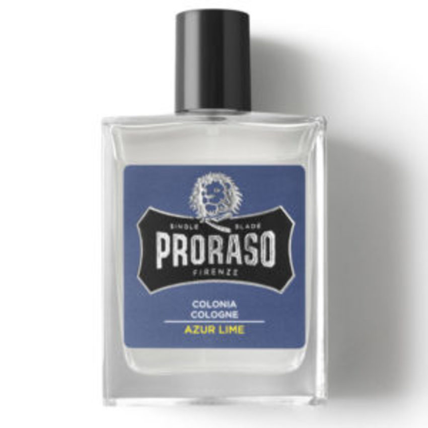 PRORASO COLONIA AZUR LIME 100ML 