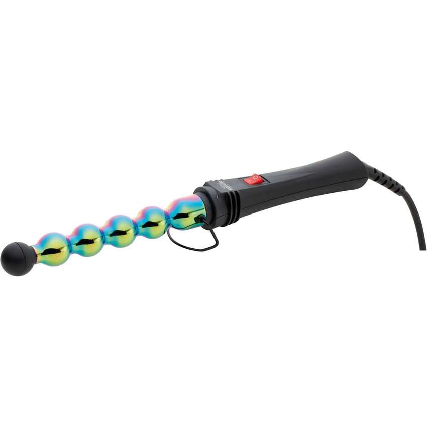 GAMMA PIU IRON BUBBLE RAINBOW 25 33 