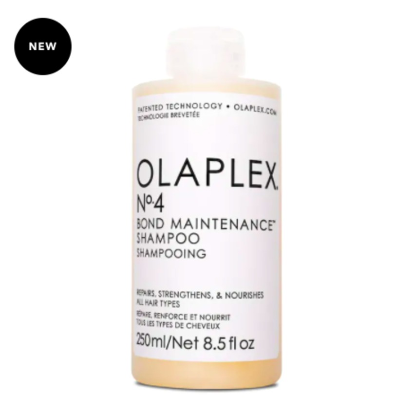 OLAPLEX BOND SHAMPOO 4 250ML 