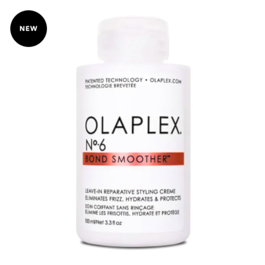 OLAPLEX BOND SMOOTHER 6 100ML 