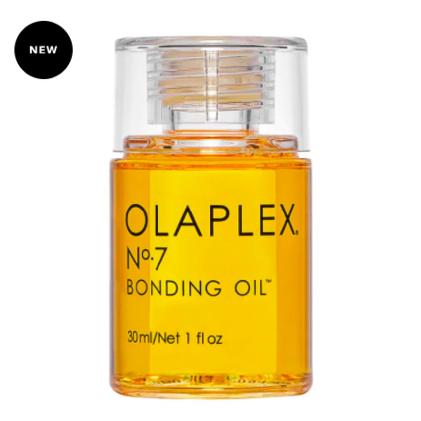 OLAPLEX BONDING OIL 7 30ML 