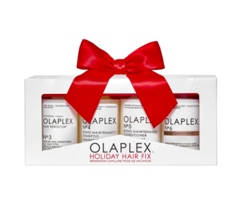 OLAPLEX HOLIDAY HAIR FIX KIT 100ML 